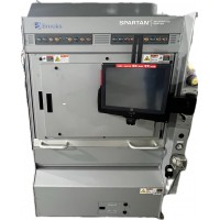 Asyst Spartan EFEM/Sorter...